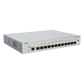 Switch Administrable Full Aggregation Capa 3, 12 Puertos SFP+ 10G y un Puerto MGMT