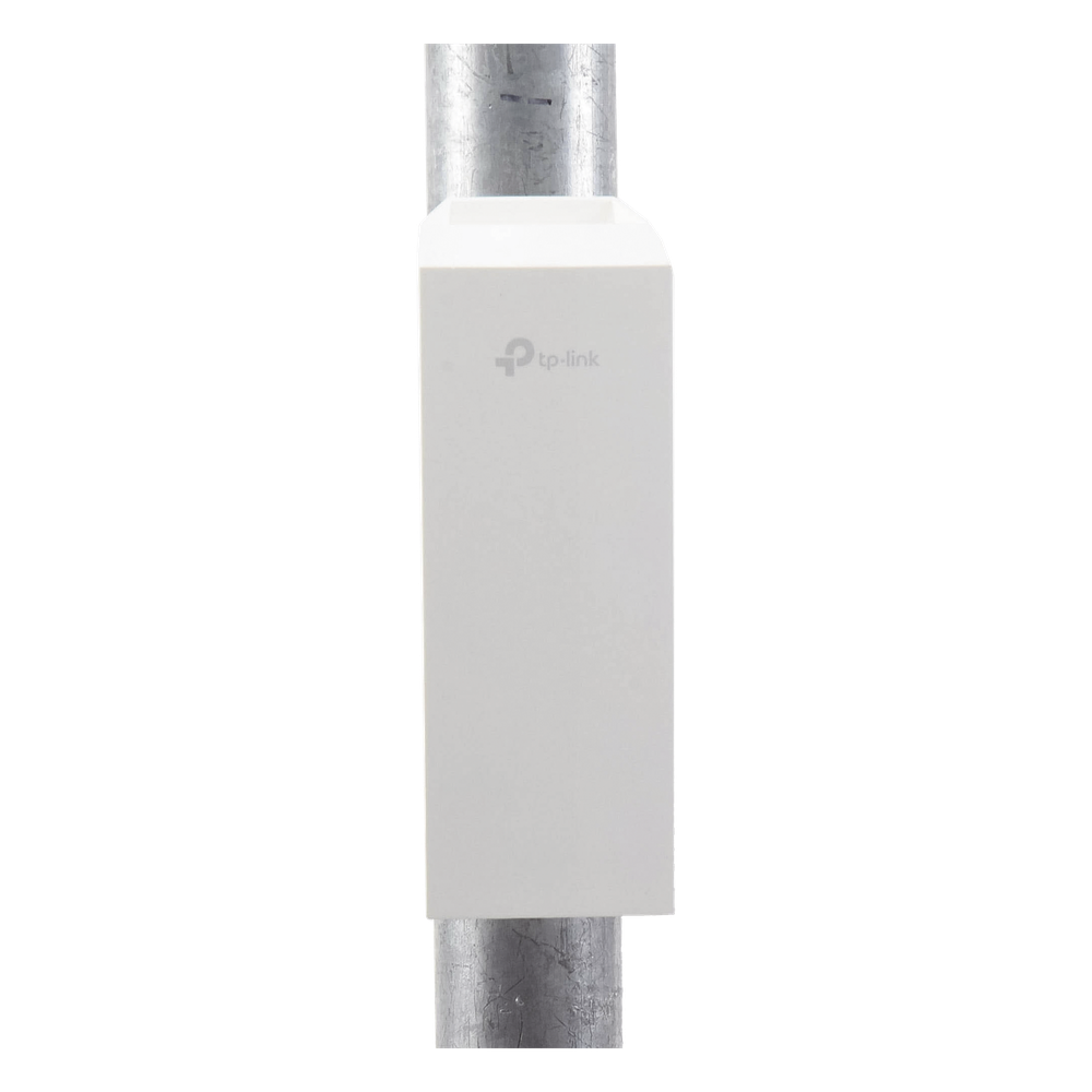 Punto de Acceso WI-Fi  N 300Mbps en 2.4GHz, 2 antenas integradas de 9dBi, MIMO 2X2.