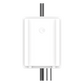Estación Base Cambium Networks ePMP 4500 5 GHz | Radio Base Wi-Fi 6 (802.11ax) | MU-MIMO 8x8 | 4 Gbps | Antena Sectorial 90° de 17 dBi integrada