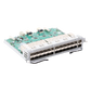 Tarjeta switch 24 puertos SFP y 2 SFP+ para RG-NBS6002