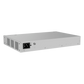 Router / LAN: 1 SFP+ & 6×GE / WAN: 1× SFP+ & 2×GE / 500 Usuarios / 64 APs Gestionables / 500 Túneles IPsec / 2 Gbps / Firewall NGFW IPS Antivirus