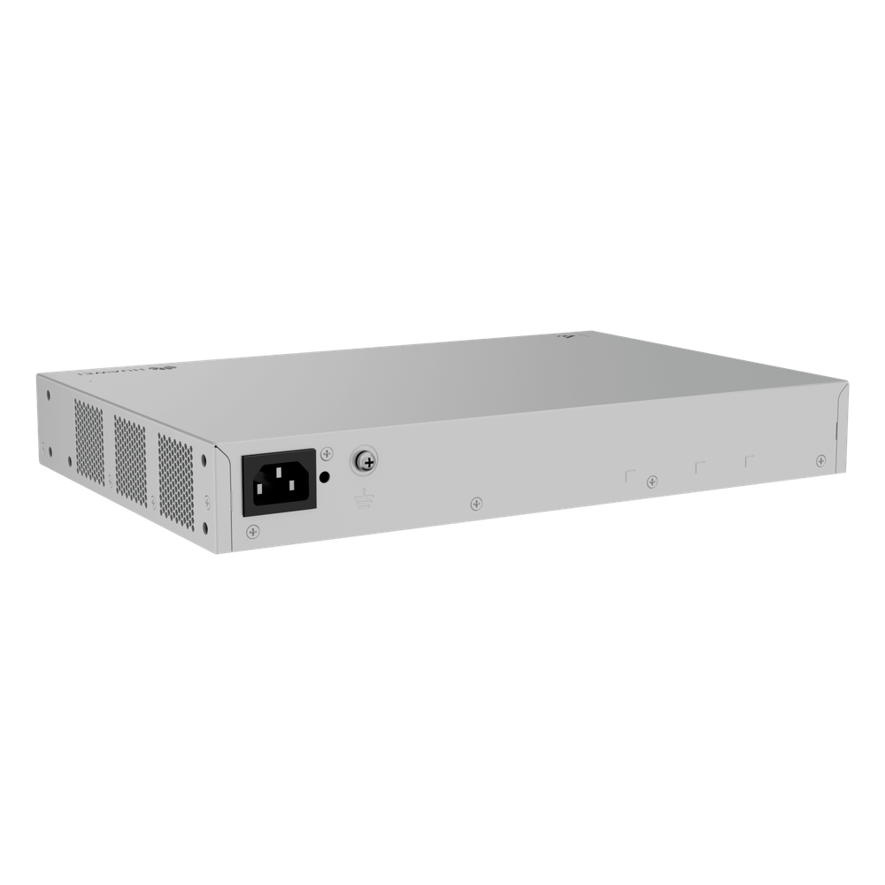 Router / LAN: 1 SFP+ & 6×GE / WAN: 1× SFP+ & 2×GE / 500 Usuarios / 64 APs Gestionables / 500 Túneles IPsec / 2 Gbps / Firewall NGFW IPS Antivirus