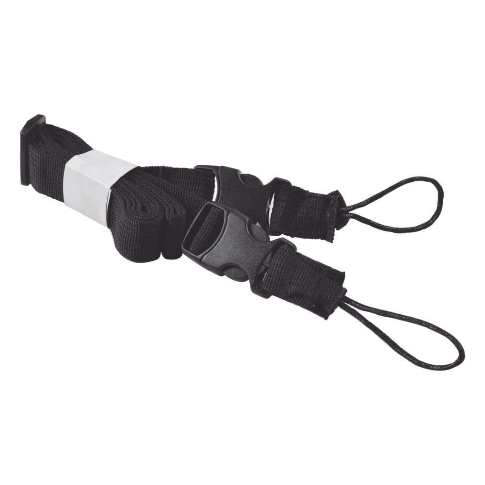 Kit de Accesorios para Probadores de Video TPTURBO8MP - TPTURBO5MP - TPTURBOHD.