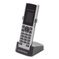 Teléfono inalámbrico DECT gama media para sistemas de Voz IP