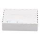 (hEX PoE LITE) RouterBoard, 5 Puertos Fast Ethernet, 4 con PoE Pasivo, 1 Puerto USB
