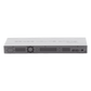 Switch Sistema Operativo Dual 24 Puertos Gigabit Ethernet y 2 Puertos SFP+