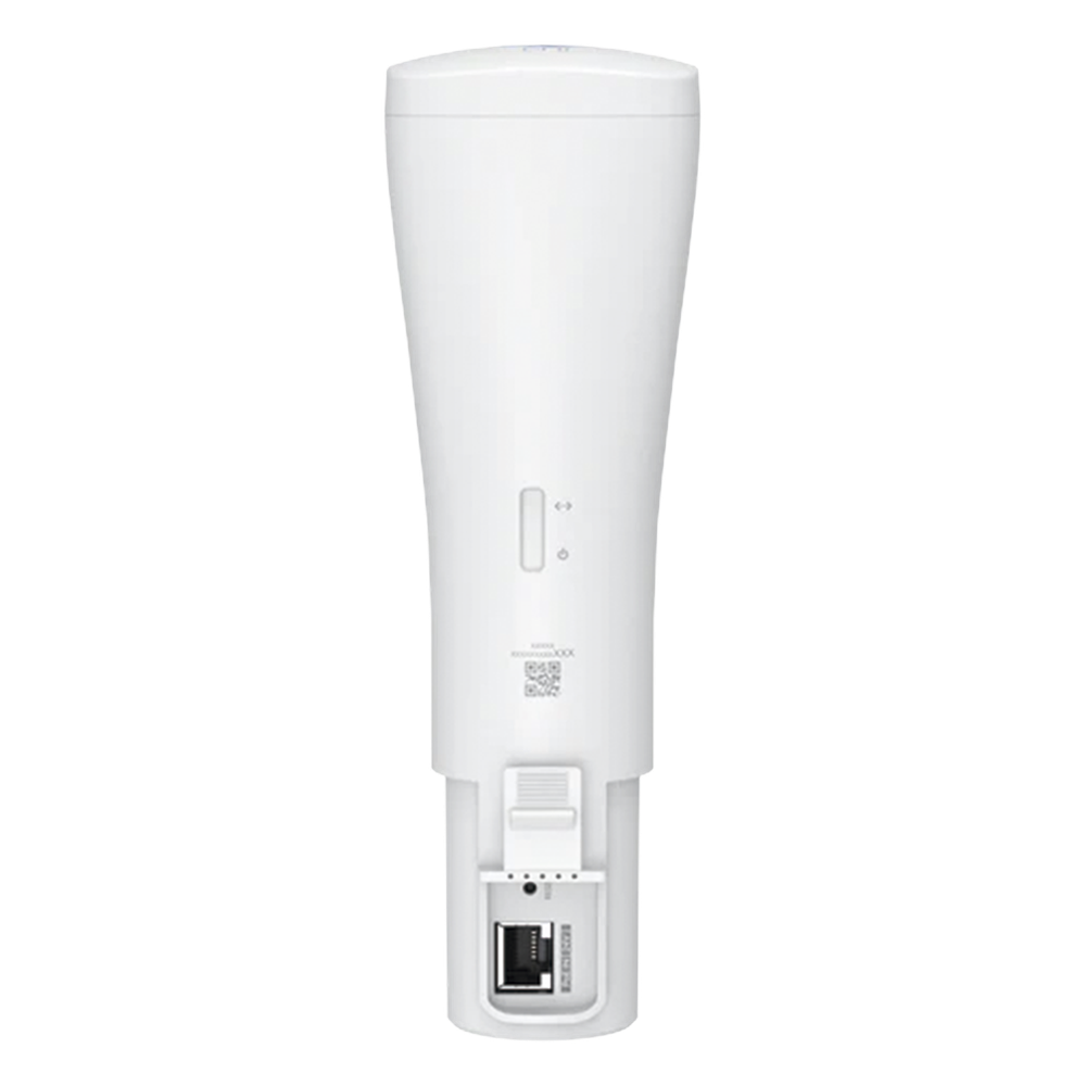 LTU Instant — Cliente LTU 5 GHz para Entornos PtMP con LTU Rocket como Estación Base