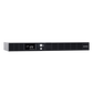 UPS de 500 VA/300 W, Topología Línea Interactiva, Entrada 120 Vca NEMA 5-15P, Tipo Rack 1 UR, Con 6 Tomas NEMA 5-15R