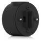 Camera Compact Junction Box – Caja de Conexiones Antimanipulación para Cámaras Compactas Dome y Turret Color Negro
