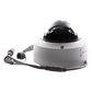 Domo TURBOHD 4K (8 Megapixel) / Gran Angular 102º / Lente 2.8 mm / Exterior IP67 / IK10 / IR EXIR 30 metros / TVI-AHD-CVI-CVBS / dWDR