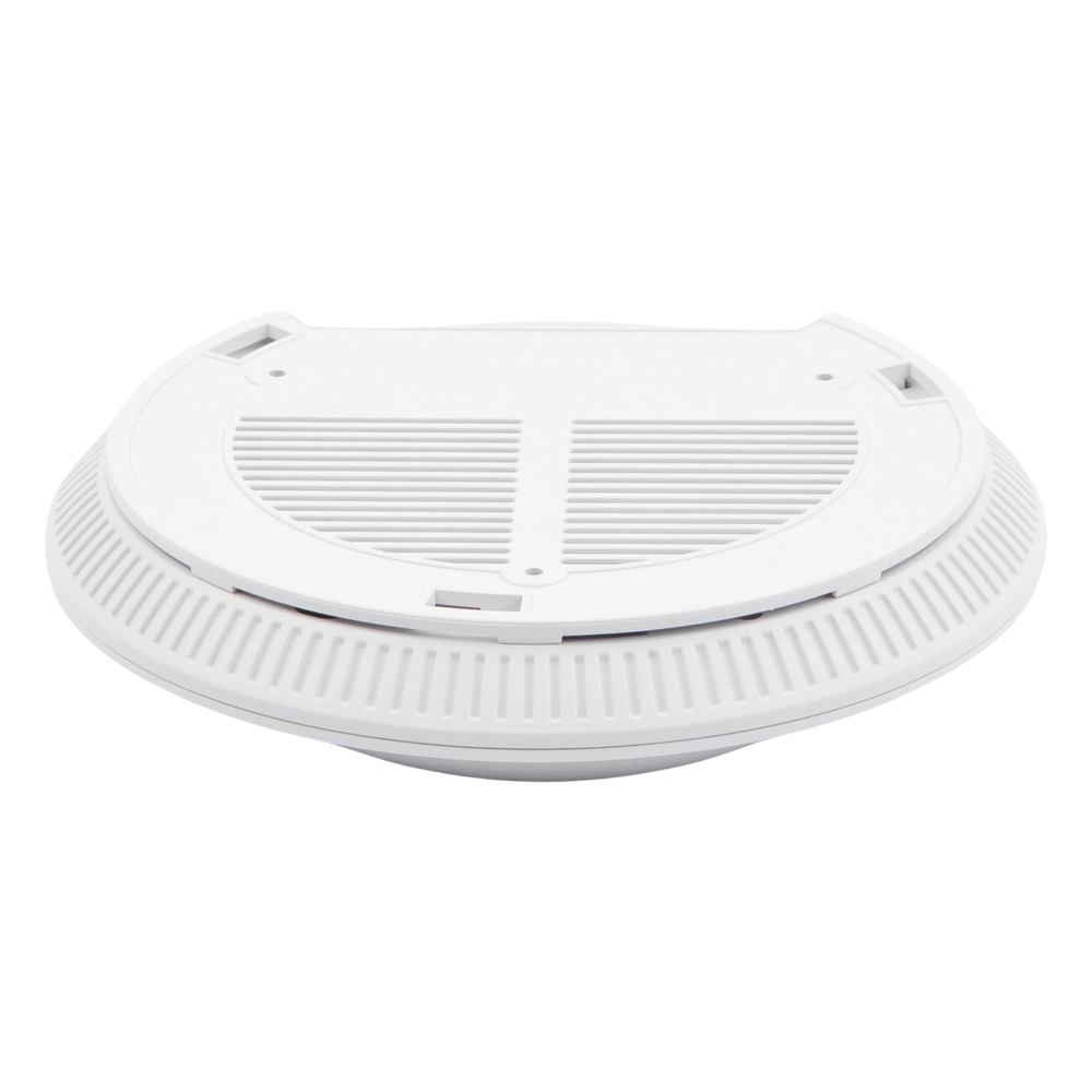Punto de acceso Wi-Fi 802.11 ac 2.33 Gbps, Wave-2, MU-MIMO 4x4:4 con administración desde la nube gratuita o stand-alone.