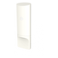 Access Point Exterior Wi-Fi 6 / 802.11ax Doble Radio 2x2 / 2.5 GbE Uplink / Antena Omnidireccional / IP67 / Gestión Cloud o Local cnMaestro
