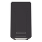 Gabinete para Telecomunicaciones Rack Estándar de 19", 42UR, 600 mm Ancho x 1000 mm Profundidad. Fabricado en Acero, Se envía el Gabinete Armado.