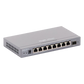 Router Balanceador con Función SD-WAN, Hasta 4 Servicios de Internet y hasta 200 clientes con desempeño de 600 Mbps