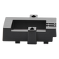 Montaje de pared para teléfonos serie GRP2614, GRP2615, GRP2616 y GXV3350 de Grandstream