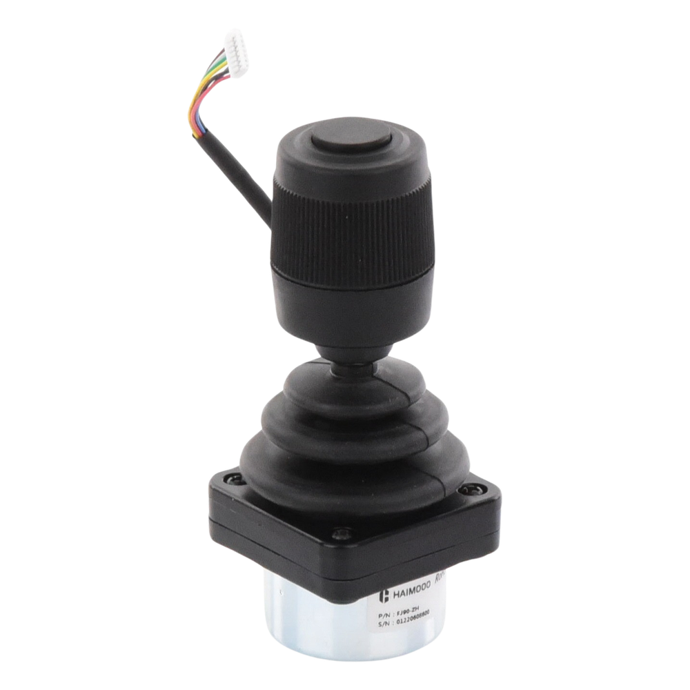 JOYSTICK (PALANCA D/MANO) DS-1600K