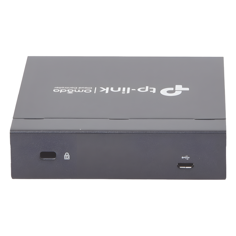 Controladora Omada para gestionar hasta 100 equipos Omada/ Gestion desde la Nube gratuita / Actualizaciones masivas