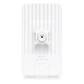 Wave AP Micro – Punto de Acceso PtMP de 60 GHz + 5 GHz Cobertura Sectorial de 90°,  Capacidad para 31 Clientes, Rendimiento de hasta 5 Gbps