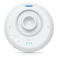 Ubiquiti UISP Wave Pico / Radio Ideal para PtP o Cliente de un PtMP en 60 GHz, 2 Gbps, Respaldo 5 GHz WiFi 6, GPS, IPX6