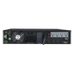 UPS de 1500 VA/1350 W, Online Doble Conversión, Entrada 120 Vca NEMA 5-15P, Onda Senoidal Pura, Rack o Torre de 2 UR, Con  8 Tomas NEMA 5-15R
