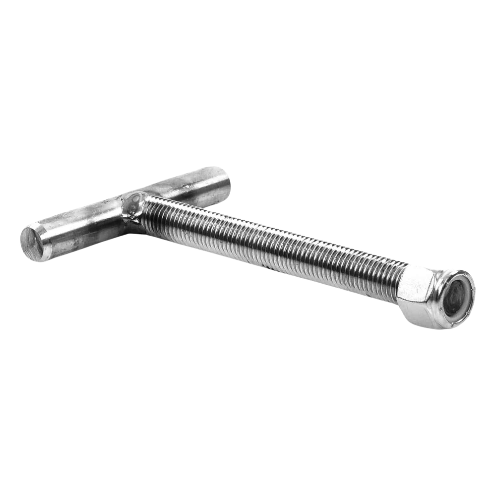 Ancla de Acero Inoxidable para base SBA30G.