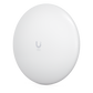 UISP Enlaces PTP/PTMP Wave Long Range en 60 Ghz, hasta 2 Gbps. Respaldo en 5 Ghz. GPS integrado