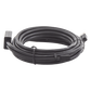 Cable de Extensión Activo USB 3.0 con puerto de alimentación Micro USB / 5 Metros / USB 3.0 a 5Gbps / No requiere controlador / Ideal para impresoras, consolas , Webcam, etc.
