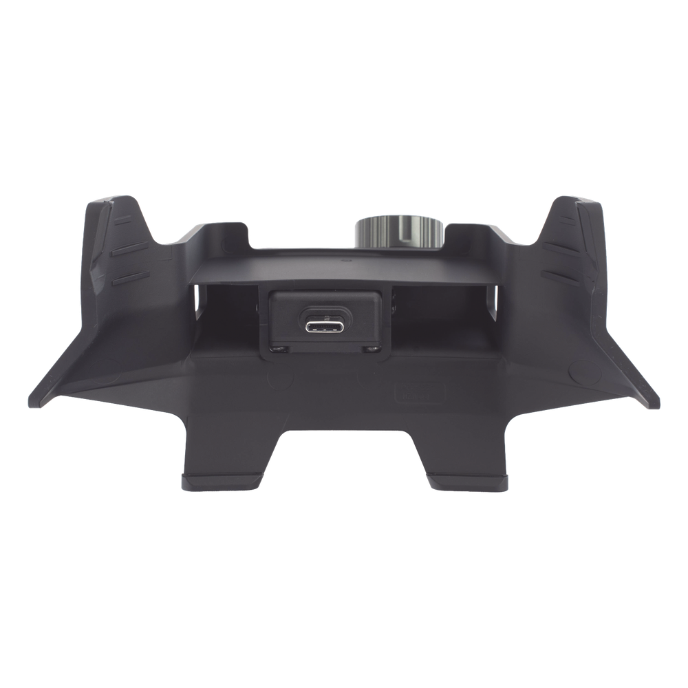 MINI R3 - Cámara Térmica compatible con cámara Acústica AI76/ Resolución IR 384x288 / Rango de Temperatura -20°C a 650°C / Precisión ±2°C / USB-C / IP54