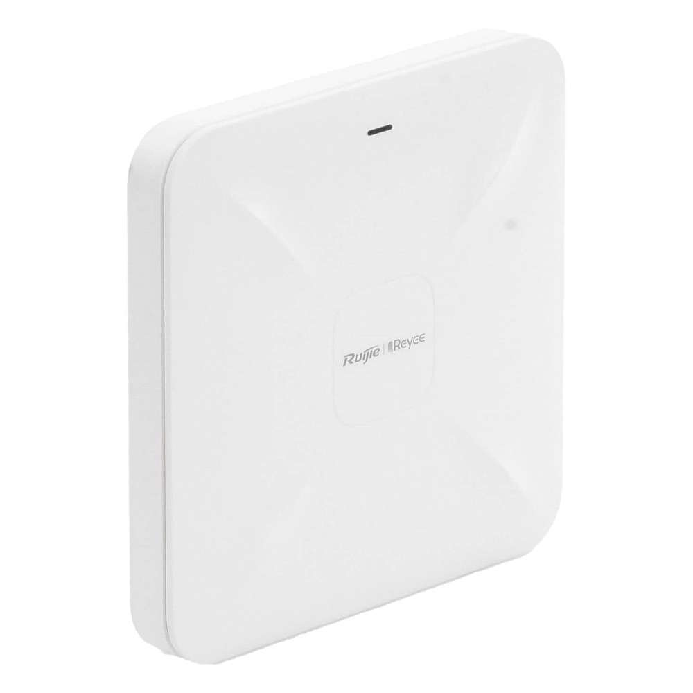 Punto de Acceso Mesh Wi-Fi 5 para interior en techo hasta 1.2 Gbps doble banda 802.11ac MU-MIMO 2X2, puertos Gigabit