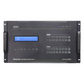 Matriz de Conmutación HDMI | 16 Entradas x 16 Salidas | Solución Modular | Múltiples Métodos de Control