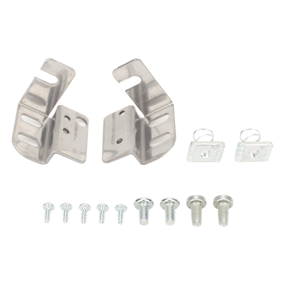 Accesorios de montaje atornillable para Lámparas LED EL900D HOFFMAN
