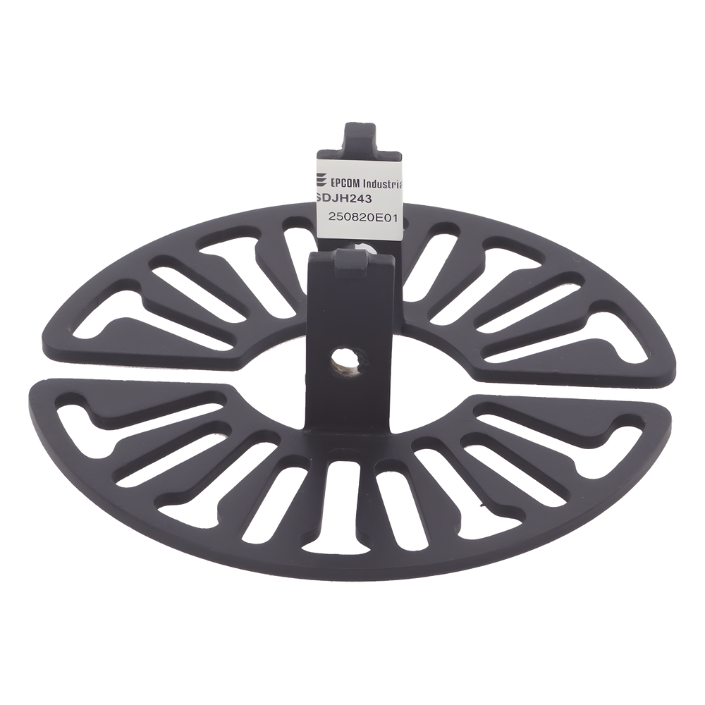 Accesorio para Montaje Universal para Cámara Domo | Soporte de 125 mm de Diámetro |Estructura Robusta | Contemplar como accesorios SDJH111 y SDJH144