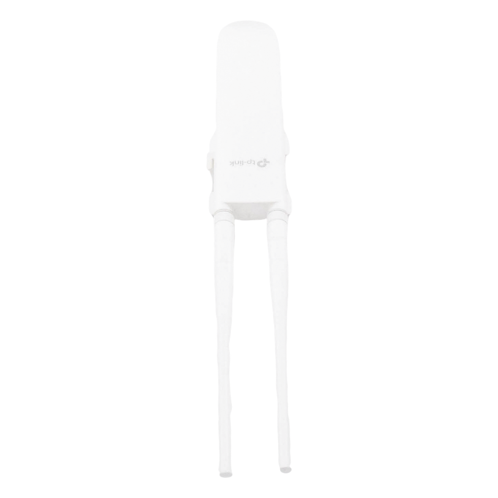 Punto de acceso Omada / Frecuencia 2.4 GHz N 300 / Aplicaciones para  Exterior  / Configuración Stand-Alone o Por Controlador / Protección Exterior IP65 / Alimentación PoE Pasivo 24 Vcc