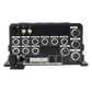 DVR Móvil / Multiplataforma / 4 Canales AHD 2 Megapixel + 4 canales IP / Almacenamiento en HDD / H.265 / Soporta 4G / WiFi / GPS