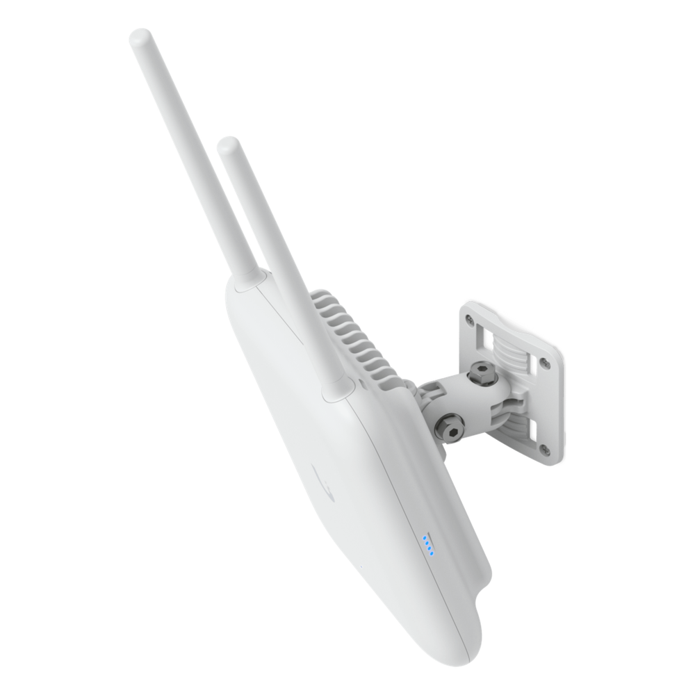 U7 Pro Outdoor WiFi 7 Doble Banda para Exteriores IP67, Antena Direccional Integrada, Cobertura de hasta 465 m² y Capacidad para 300 Usuarios