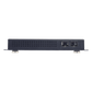Switch L2 PoE Industrial / Administración Cloud Gratuita / 8 Puertos PoE af/at/bt 10/100/1000 Mbps / 2 Puertos SFP Gigabit / Máx Presupuesto PoE 145 W / Montaje Magnético - Riel DIN.