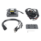 Dashcam 4G LTE / 5 Canales / Frontal 1620P / ADAS / DSM / GPS / Wi-Fi / Bluetooth