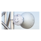 Antena Sectorial Simétrica Starter Horn de 30º, 5150 - 5950 MHz, ganancia de 18 dBi, conexión RP-SMA
