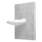 Soporte de pared UACC-Lite-AP-AM para puntos de acceso UniFi de tamaño compacto, compatible con modelos U6-Lite, UAP-AC-Lite, U6+  y UAP-nanoHD