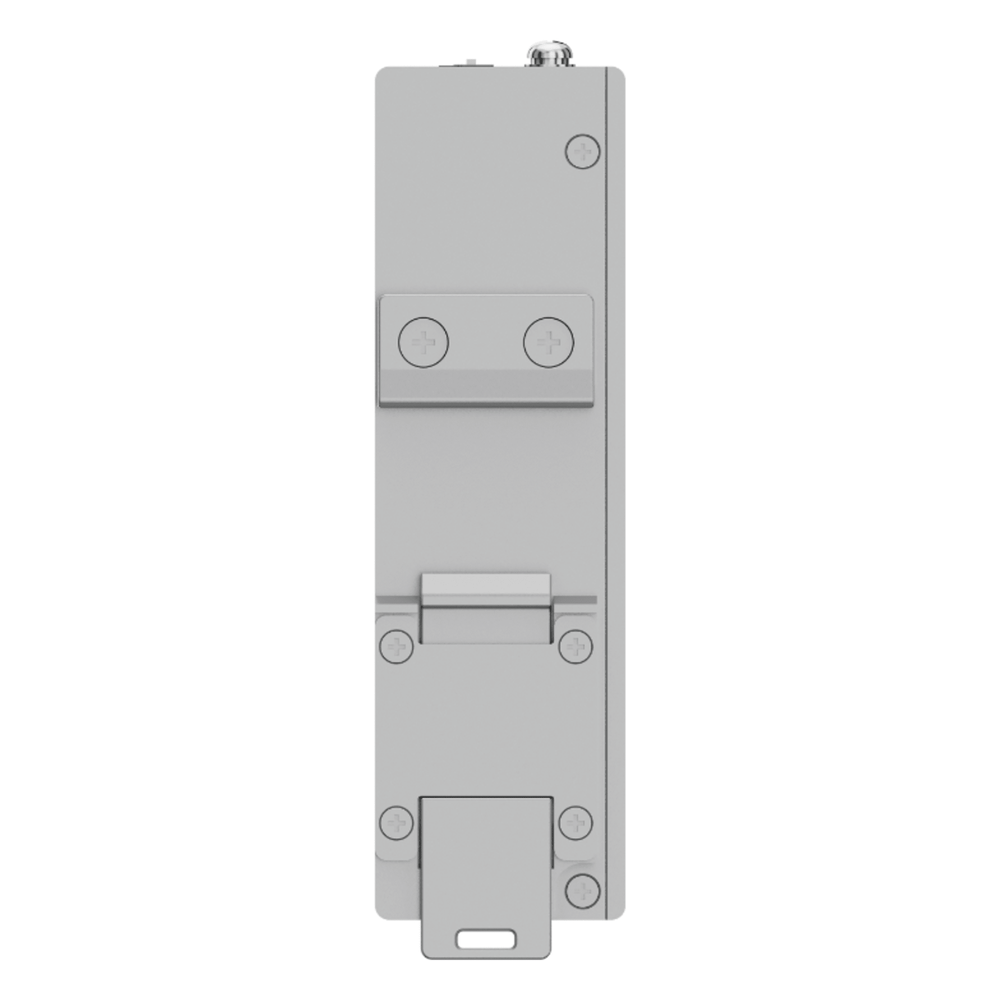 Switch Industrial eKit / 8 Puertos PoE+ Gigabit + 2 SFP + 2 SFP+ / Montaje en Riel DIN / Fuente Redundante 1+1 : 54 a 57 VCD / Libre de licenciamiento / Gestión gratuita desde la Nube / Presupuesto PoE 220 W