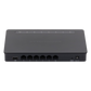 Router Gigabit VPN / Balanceador de cargas / 30,000 sesiones NAT /  6 puertos 10/100/1000 Mbps (WAN/LAN) / Compatible con GWN Cloud.