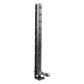 PDU Vertical de 10 Contactos (NEMA 5-15R). Volt. Ent./Sal.: 120Vca/15A compatible con Racks EIRL y EIQR.