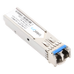 Transceptor Óptico Industrial SFP (Mini-Gbic) / Multimodo 1310 nm / 1.25 Gbps / 1000BASE-SX / Conectores LC/UPC Dúplex / DDM / Hasta 2 km