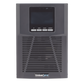 UPS 1000VA/900W  Online Doble Conversión /Pantalla LCD / 3 tomas 5-15R / Regulación de Voltaje / Protección RJ45