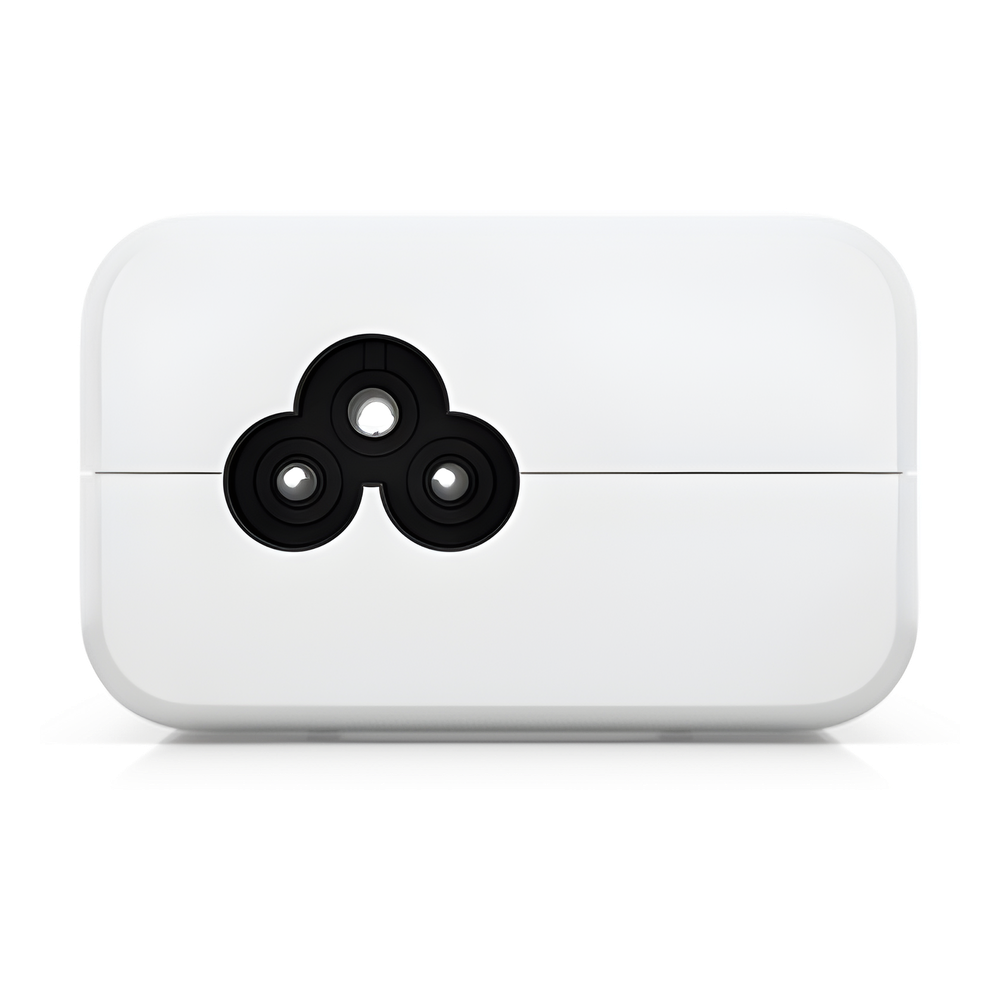 UniFi Device Bridge (UDB) – Adaptador PoE Inalámbrico Plug-and-Play para Enlace de Dispositivos con UniFi WiFi Auto-Link