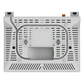 ONU GPON/EPON con Wi-Fi 7 / 1 Puerto 2.5 Gigabits/ 3 Puertos Gigabit / Puerto PON SC/UPC, Hasta 3600 Mbps
