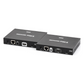 Receptor Compatible para Kit Matricial TT-683-MATRIX-4.0 | Resolución 4K@30Hz | Cat6 | Control IR | Compatible con Switch IGMP (Solo para transmisor versión 4.0).