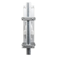 Antena Sectorial 90-120 grados, 4.9-5.97 GHz p/ Radios Conectorizados ePMP 1000, ePMP 2000 y ePMP 3000L (C050900D021A )