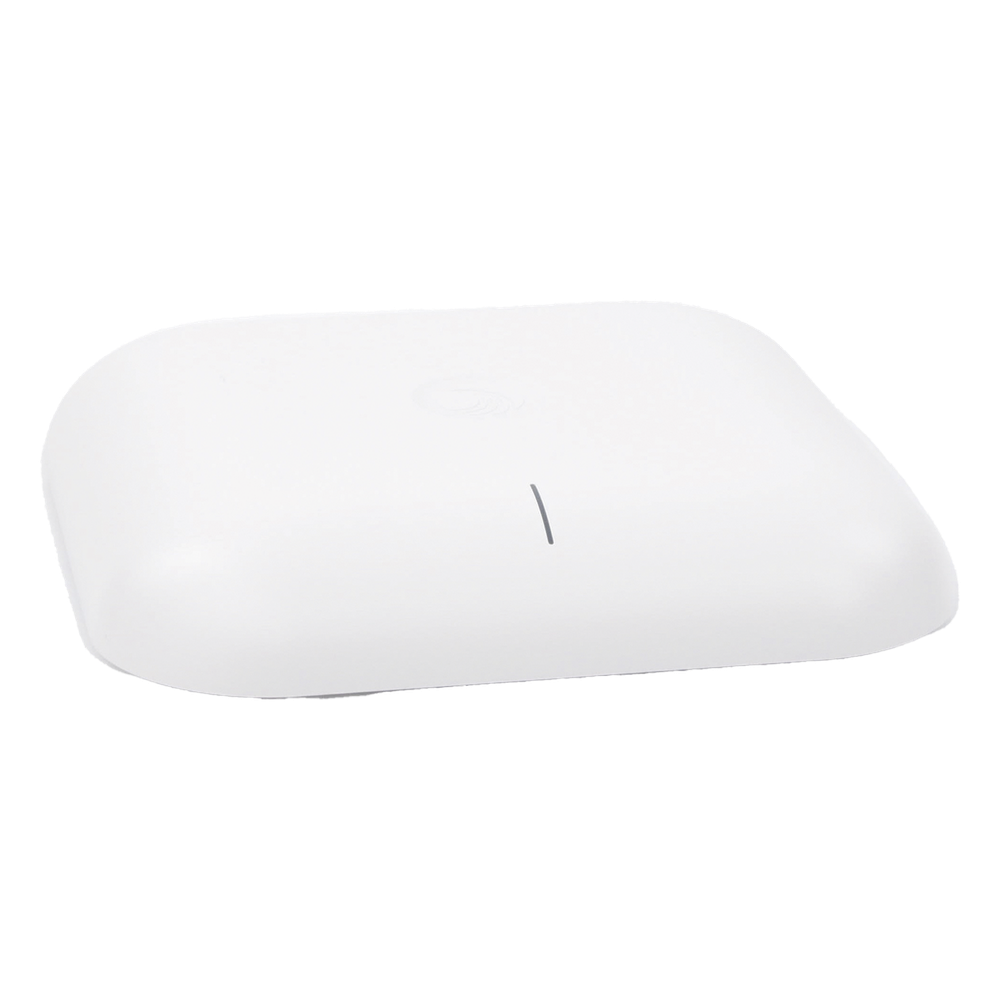 Punto de Acceso Empresarial XV3-8 Wi-Fi 6 para Interior / 5 Radios inteligentes / 1,024 Clientes concurrentes / Gestión gratuita en la Nube desde cnMaestro.