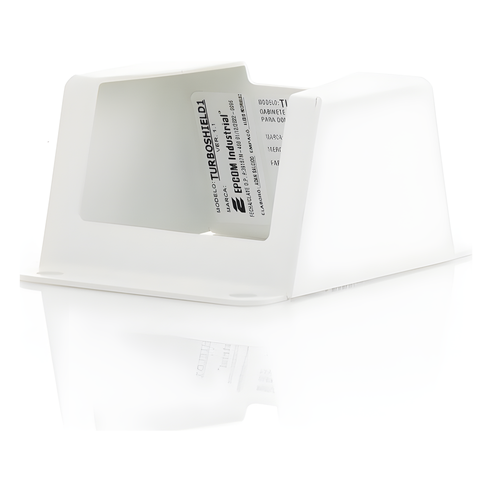 Protector de Acero para Domos tipo Eye Ball (Housing)